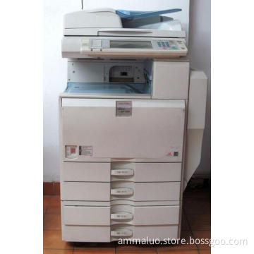 second hand Photocopy machine ricoh MP5000 Copier For Sale